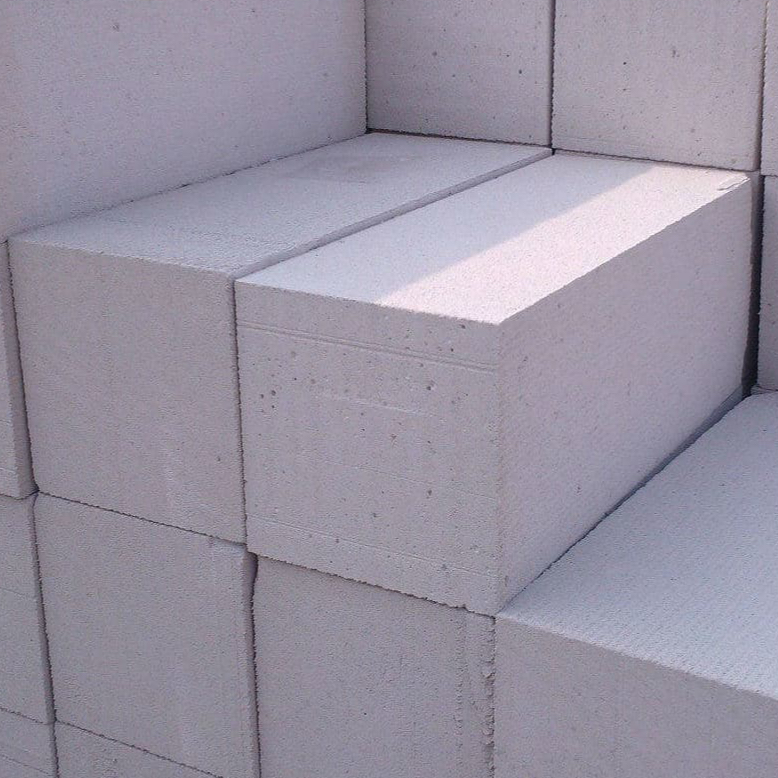 AAC Lightweight Blocks for Construction